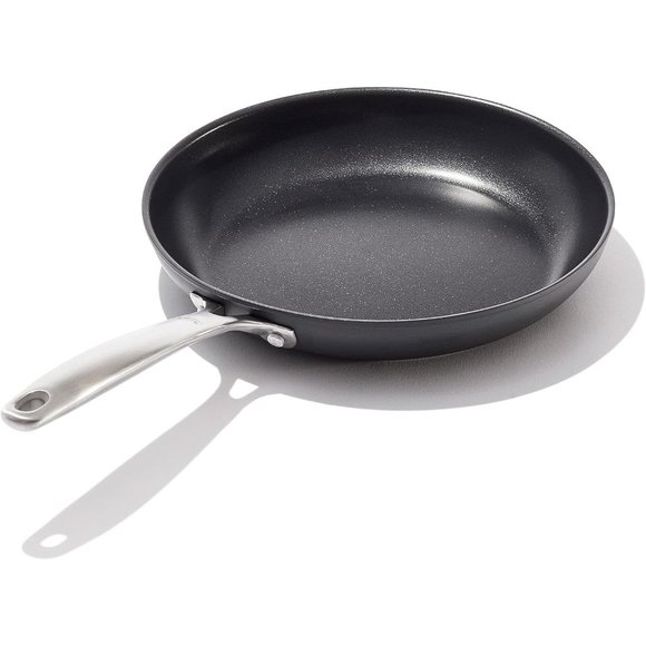10" 3-Layered German Engineered Nonstick Coating Frying Pan Skillet - Picture 1 of 6